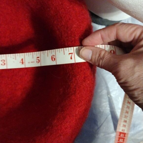 Boiled wool hat - Picture 5 of 5